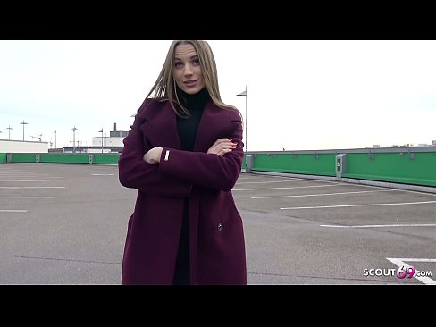 ❤️ NEMECKÝ SKAUT JE SEN DOTÝKAJÚCI SA STEELE, PARKOVISKO TELLTALE A SEXY ZA PENIAZE ❌ Porno na nás ❤