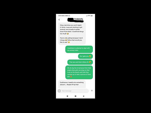 ❤️ Do môjho háremu som pridal novú PAWG z Tinderu ( vrátane rozhovoru s Tinderom) ❌ Porno na nás ❤